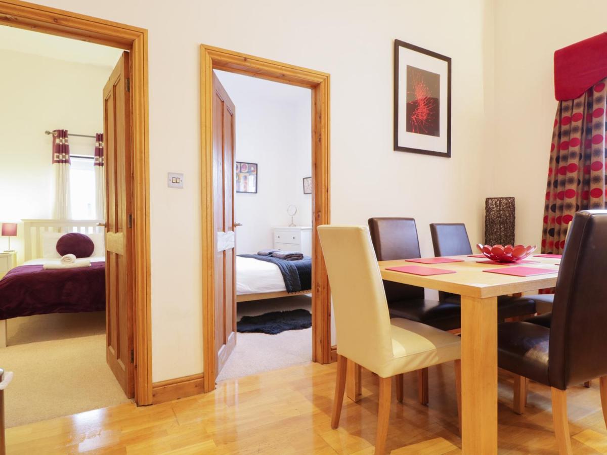Keswick Loft Villa Kültér fotó