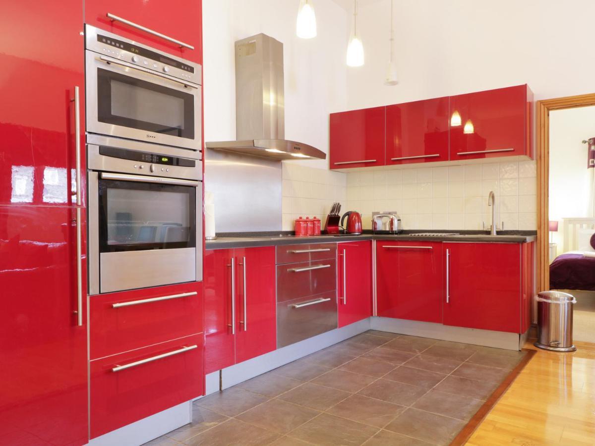 Keswick Loft Villa Kültér fotó