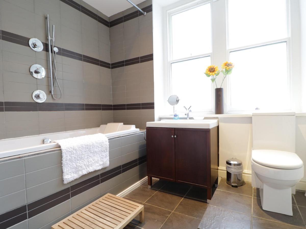 Keswick Loft Villa Kültér fotó