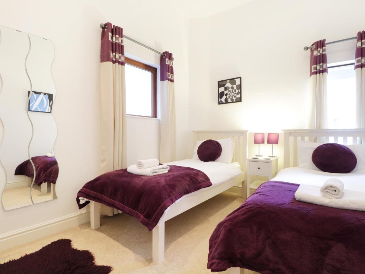 Keswick Loft Villa Kültér fotó