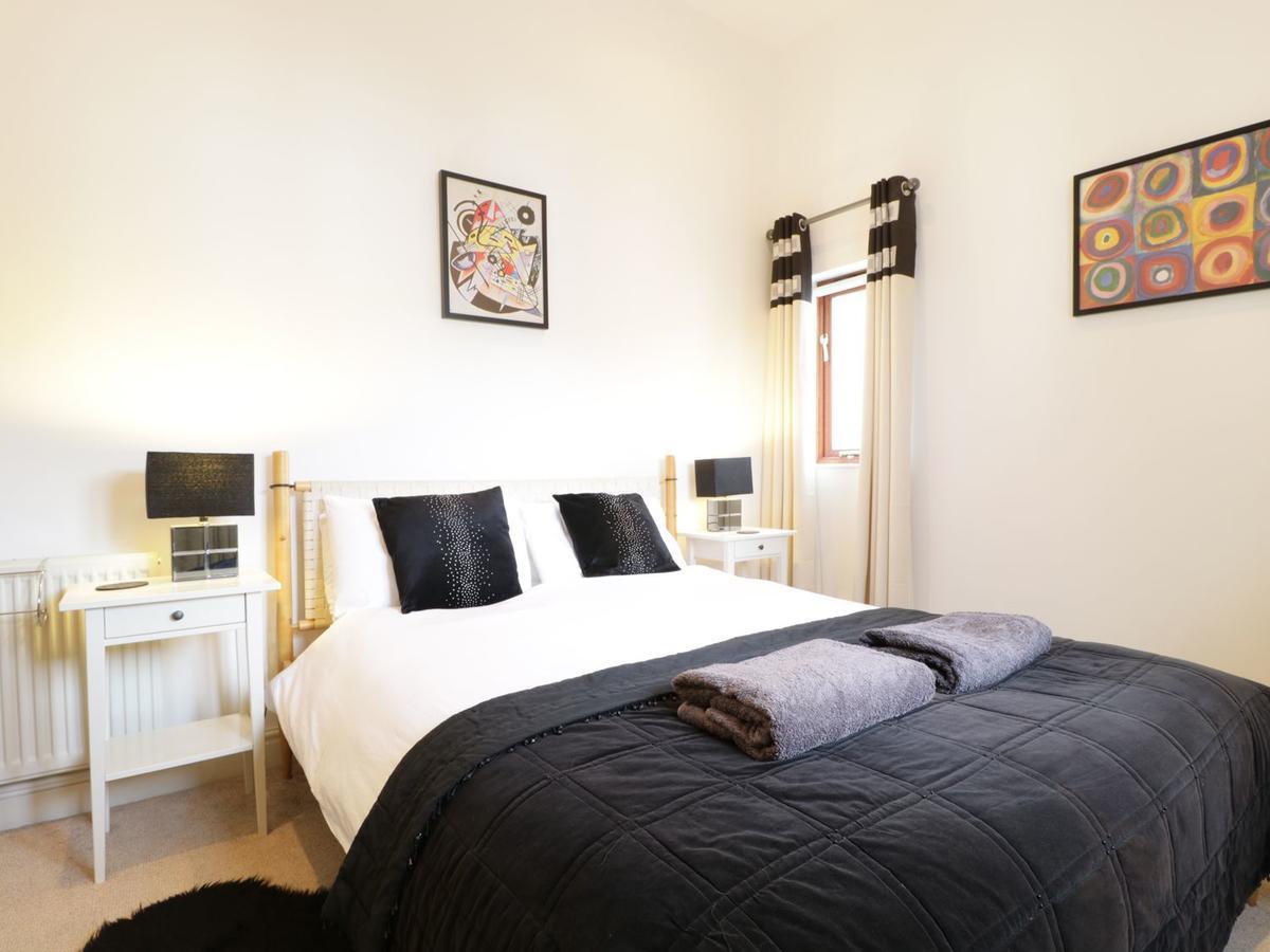 Keswick Loft Villa Kültér fotó