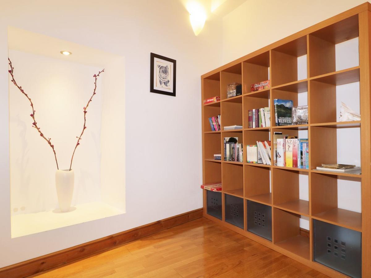 Keswick Loft Villa Kültér fotó