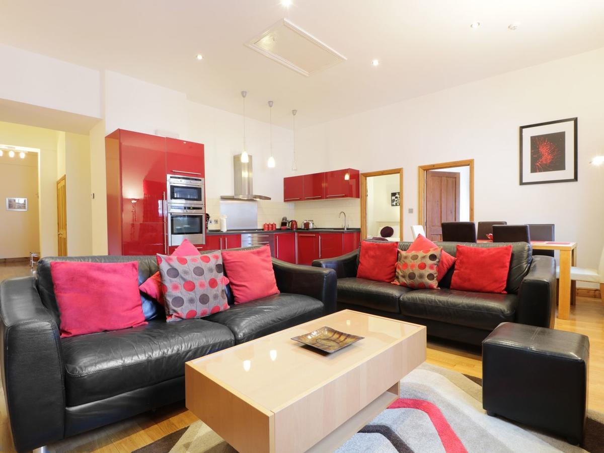 Keswick Loft Villa Kültér fotó