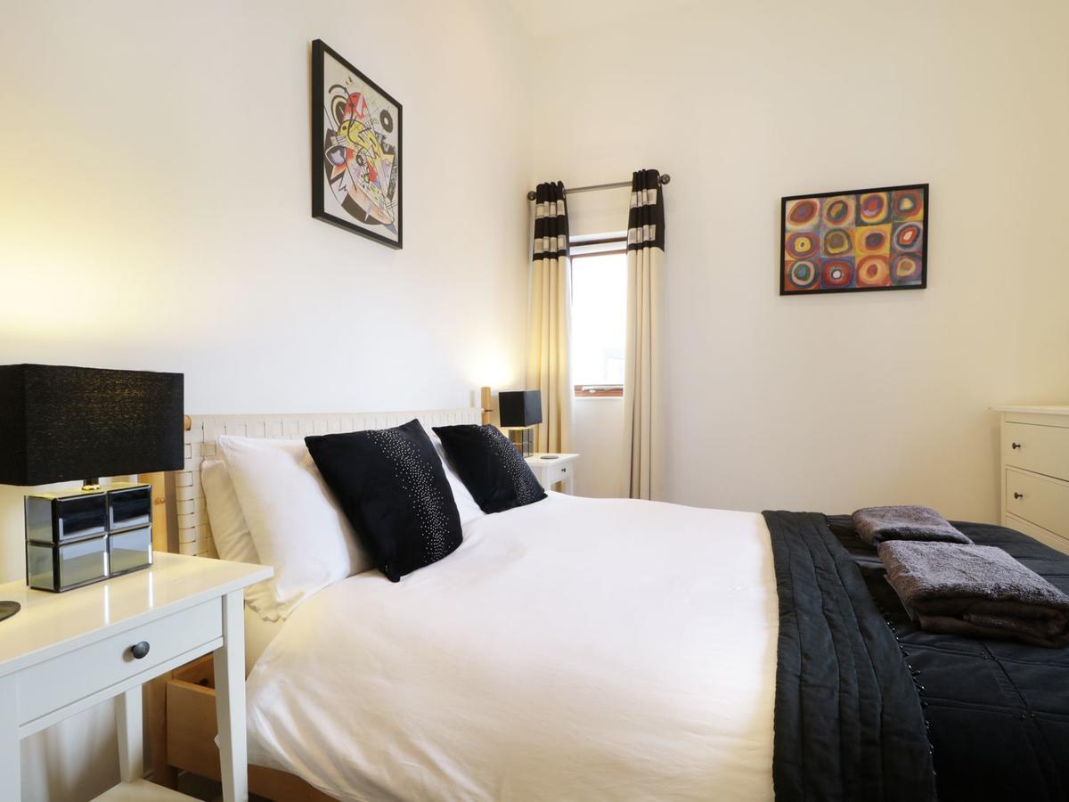 Keswick Loft Villa Kültér fotó