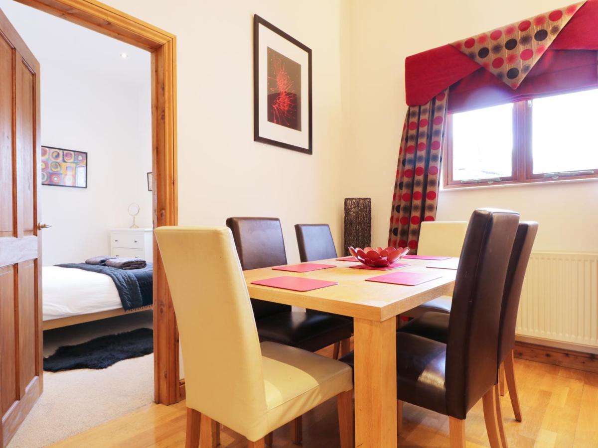 Keswick Loft Villa Kültér fotó